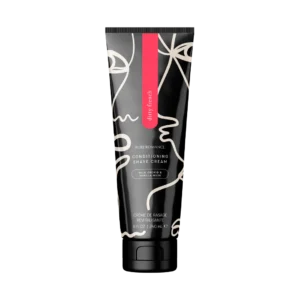 Conditioning Shave Cream Dirty French
