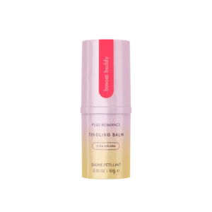 Pure Romance Bosom Buddy Pina Colada.