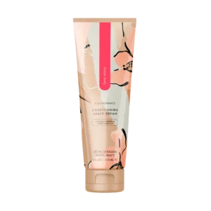 Pure Romance Conditioning Shave Cream Love Story