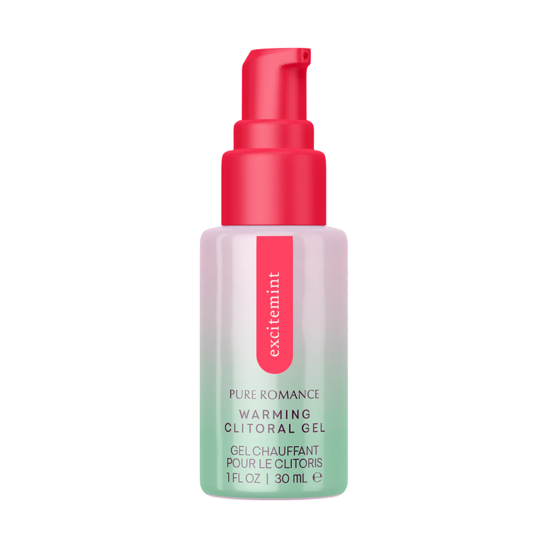 Pure Romance Excitemint