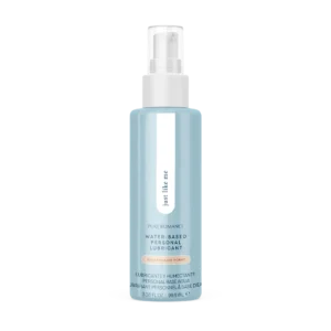 Pure Romance Just Like Me - Sugar Glazed Donut