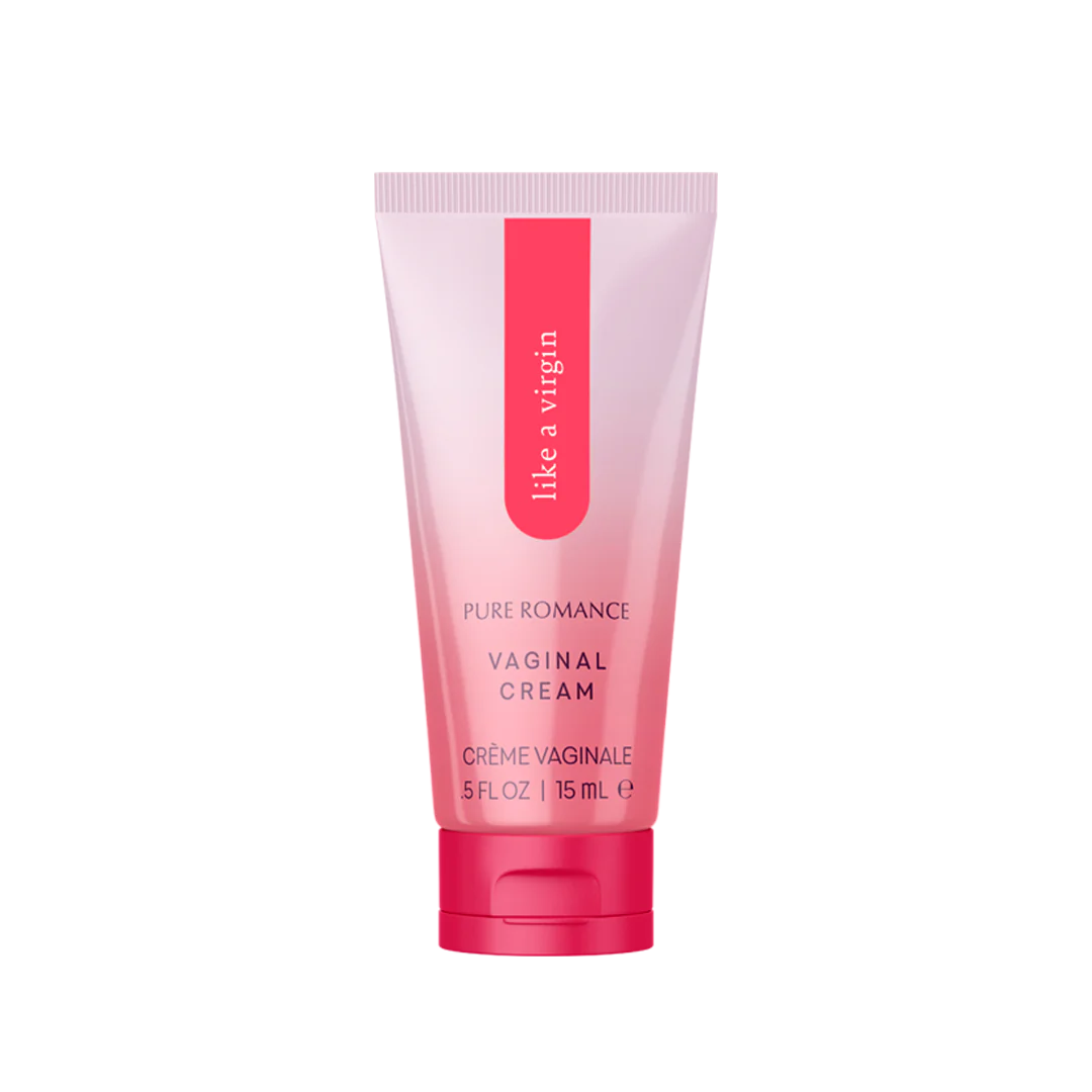 Pure Romance Like A virgin