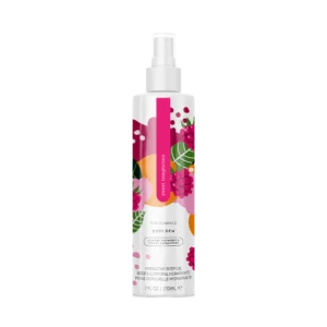 Pure Romance Sweet Temptation Body Dew
