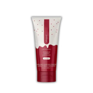 Pure Romance Whipped Red Velvet