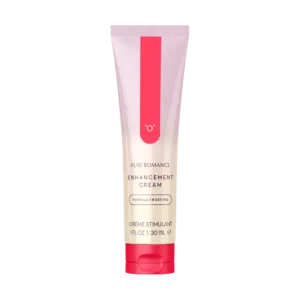 pure romance o vanilla frosting