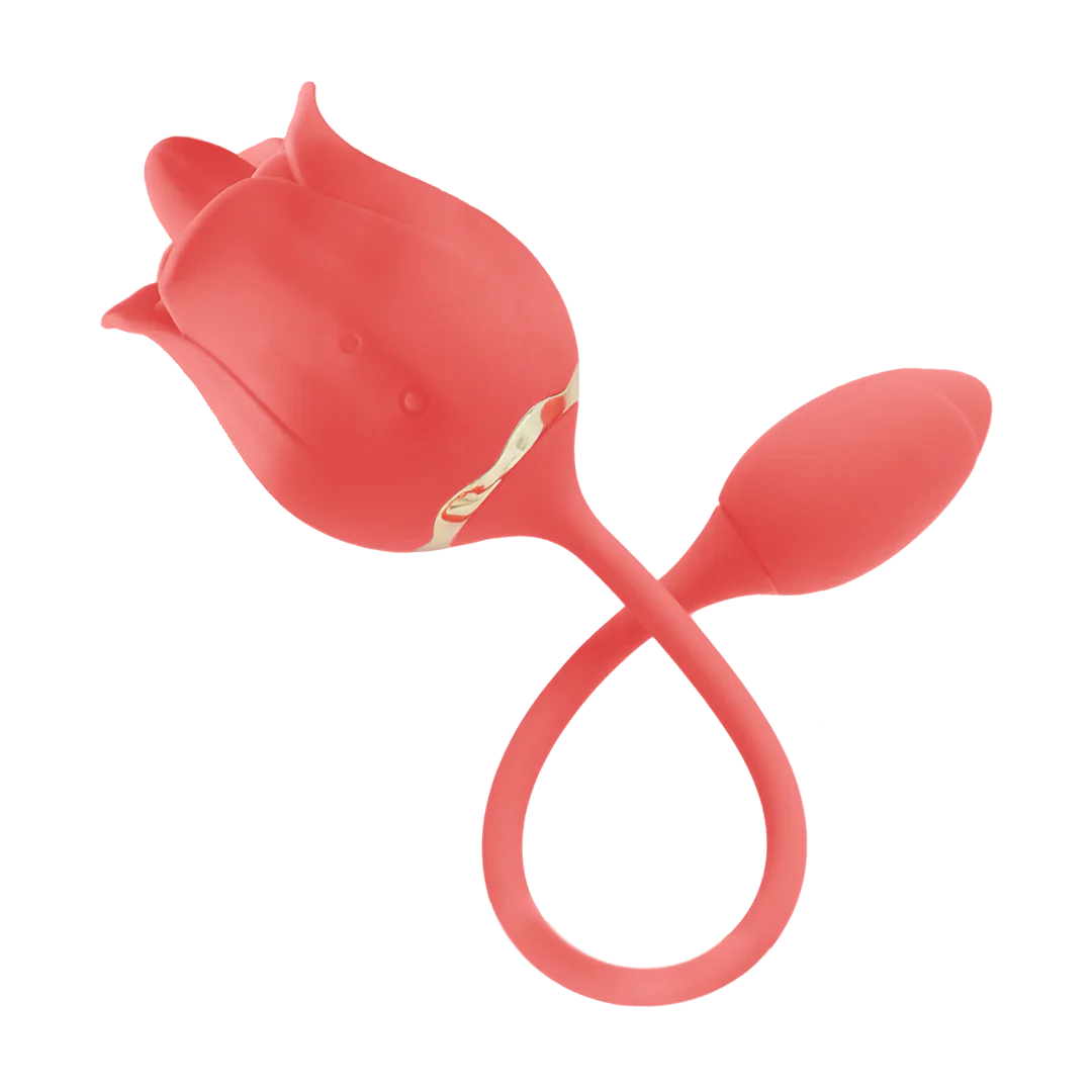 Pure Romance Petal Pleaser sex toys