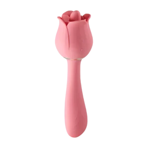 Pure romance the rose sex toys