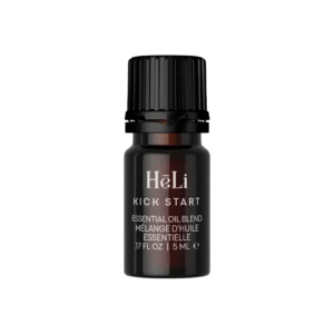 Pure Romance HēLi Kick Start Essential Oil