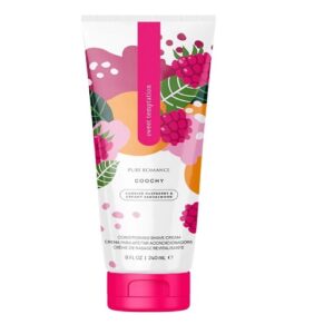 pure romance coochy temptation