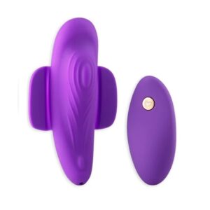 Pure Romance Box Office 8