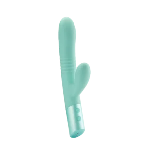 Pure Romance Deep Desire