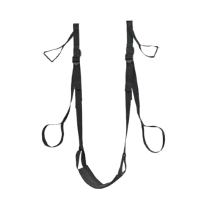 pure romance door swing