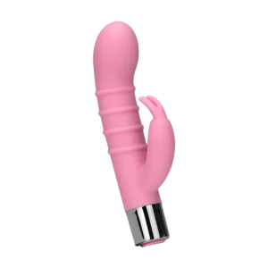 mini rabbit vibe pure romance