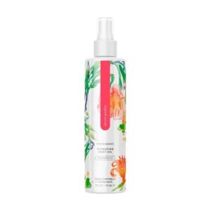 Pure Romance Hydrating Body Oil Secret Garden