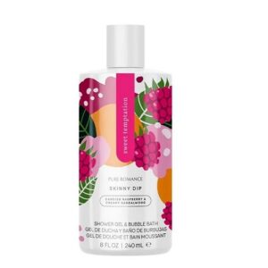 skinny dip pure romance