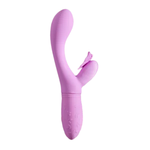 flutter vibe pure romance