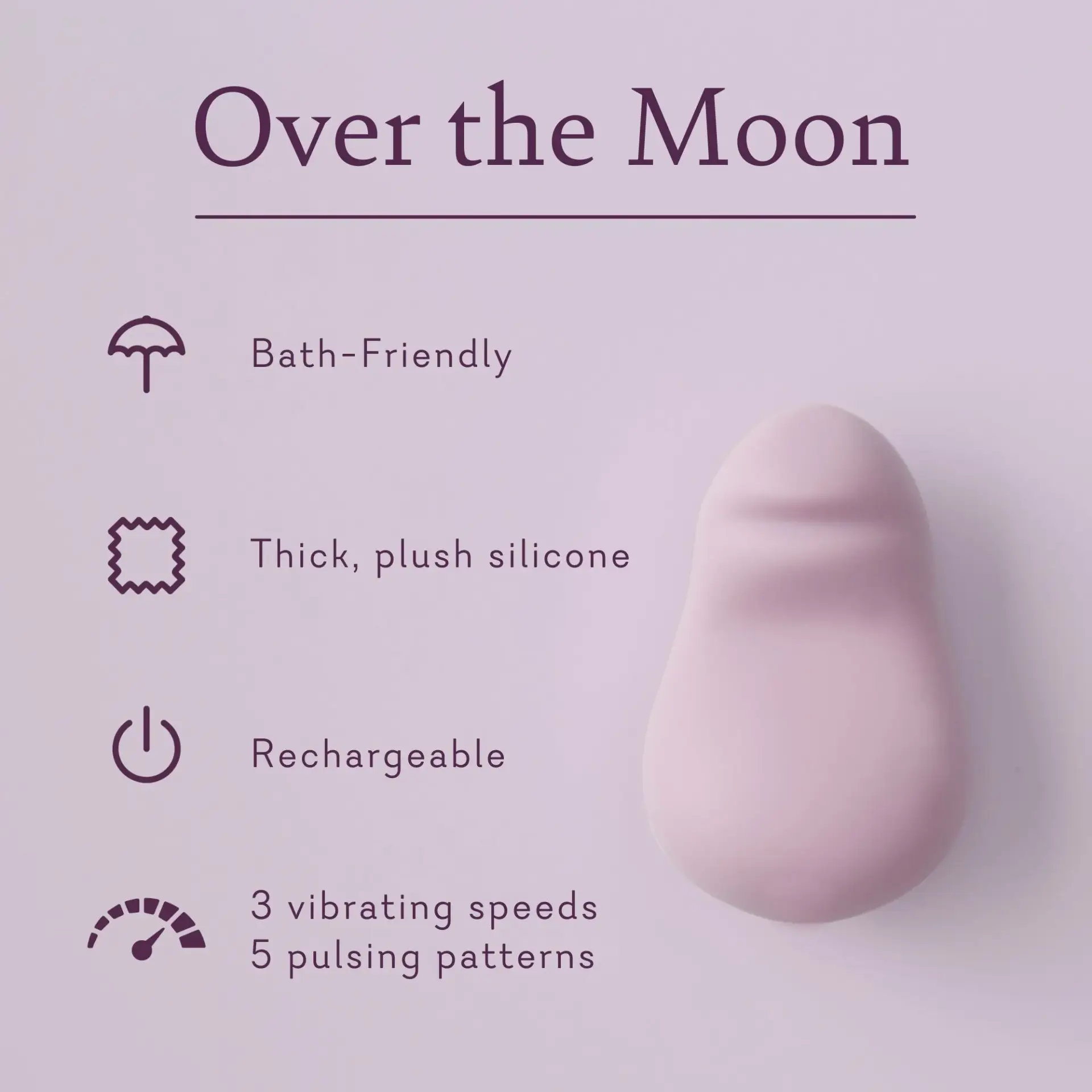 Pure Romance Over the Moon - Image 3