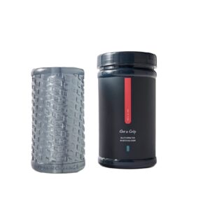 Pure Romance Get A Grip