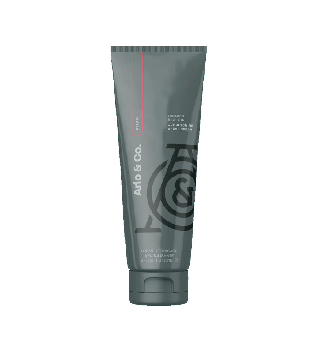 pureromance shave cream