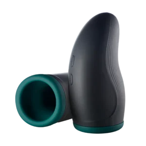 Pure Romance Secret Service