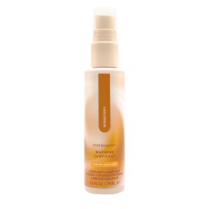 pure romance sensations caramel