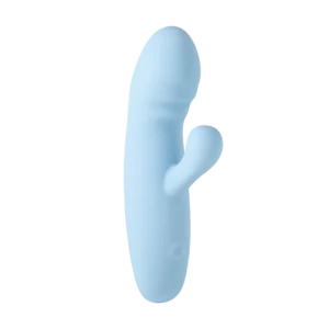 pure romance blue my mind