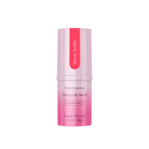 Pure Romance Bosom Buddy Dragon Fruit