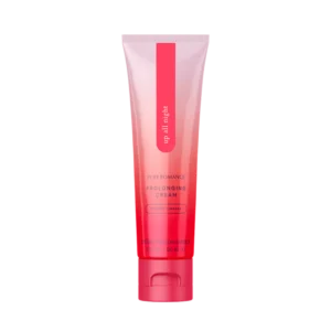 pure romance up all night